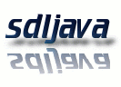 sdljava Logo